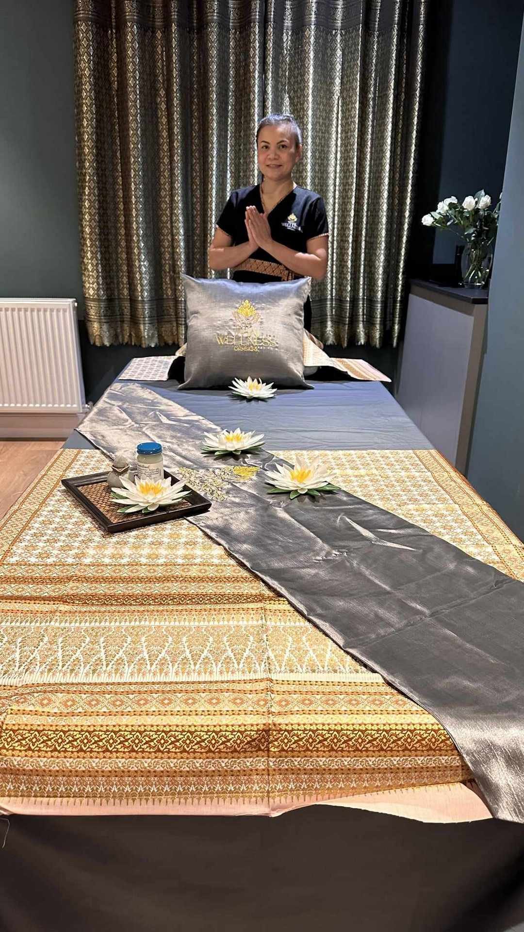 Thai Wellness Ormskirk